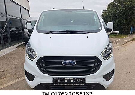 Ford Transit Custom 320 Kasten L2H1 2,0 TDCi Sortimo