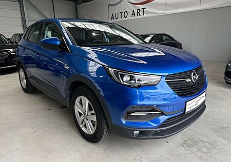 Opel Grandland X Business Edition AHK LED CarPlay