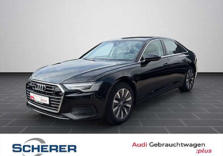 Audi A6 50 TFSIe quattro S tronic MATRIX PA
