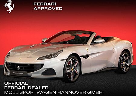 Ferrari Portofino M MagneRide*Nackenwärmer*Sitzbelüftung