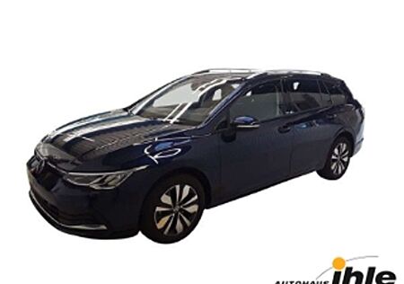 VW Golf Variant Volkswagen VIII Move 1,0 eTSI DSG Gar.03.2029 AHK+NAVI+ACC
