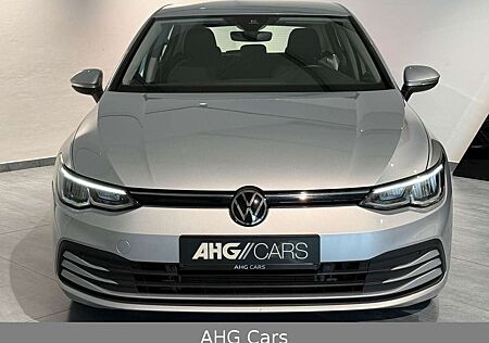 VW Golf Volkswagen 8 Life 1.5 TSI DSG*LED*TEMPOMAT*SHZ*1HAND*