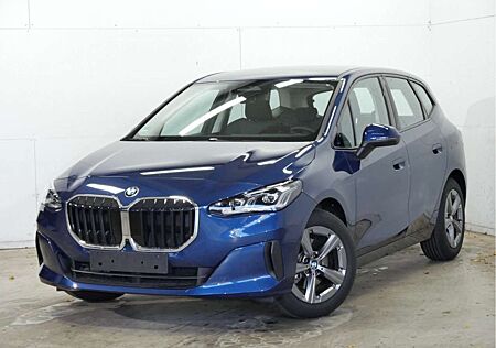 BMW 220 i Sport HeadUp ACC 360°Kam AHK