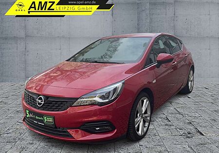 Opel Astra K 1.2 Ultimate |Front-|Lenkr-|Sitzheizung|