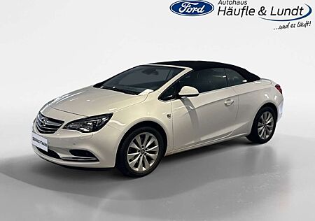Opel Cascada Innovation ecoFlex El. Verdeck Bi-Xenon Kurvenlich