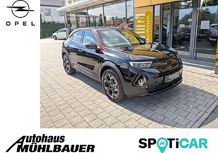 Opel Mokka 1.2 GS Line **Navi*PDC*SHZ**