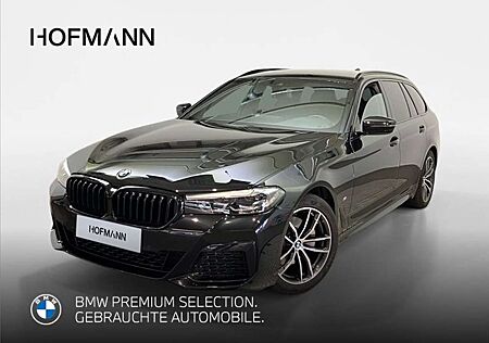 BMW 520 M Sport