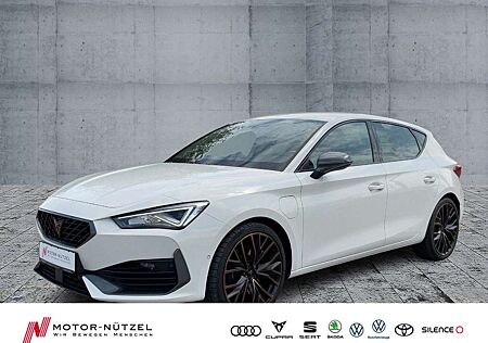Cupra Leon 1.4 TSI e-Hybrid LED+NAVI+KAMERA+ACC+19Z