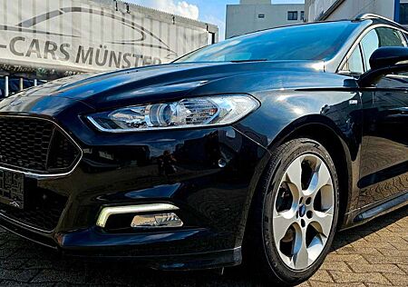 Ford Mondeo 2.0 TDCi ST-Line NAVI LEDER