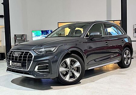 Audi Q5 35 TDI advanced*DriveSelect*LED*Kamera*