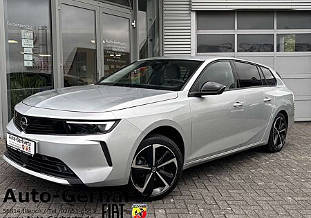 Opel Astra Enjoy Sports Tourer / AHK