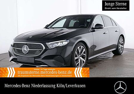 Mercedes-Benz E 200 Avantgarde 360° Distr. LED Spurhalt-Ass PTS