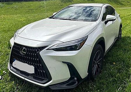 Lexus NX 350h Business Line Allrad (E-Four)