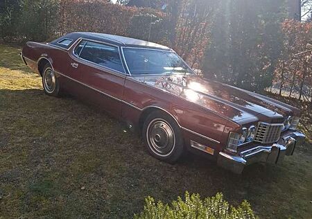 Ford Thunderbird Top Zustand !!! Note 2