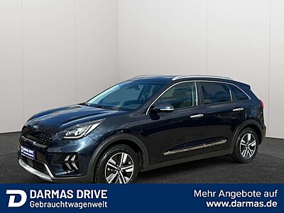 Kia Niro Niro 1.6 PHEV Spirit 1.HD LED ACC Soundsystem