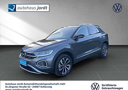 VW T-Roc Volkswagen 1.5 TSI OPF Style DSG RFK DAB+ ACC SHZ EPH