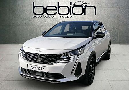 Peugeot 3008 Hybrid 225 (Plug-In) e-EAT8 GT Pano 360