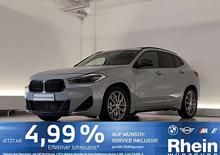 BMW X2 M35i LED/DAB/Head-Up LED/DAB/Head-Up