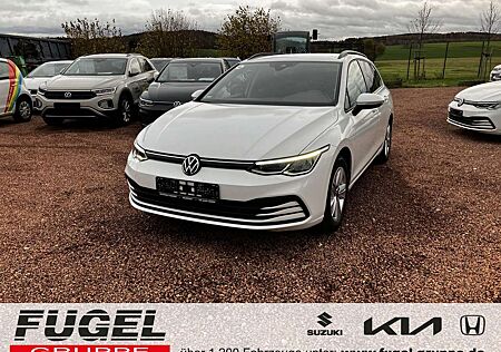 VW Golf Volkswagen 2.0 TDI Comfortline ACC|LED|virt|Navi|PDC|Alu