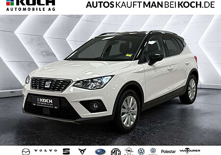 Seat Arona 1.0 TSI DSG XCELLENCE PARKL LED 4SEASON