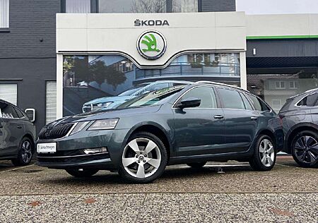 Skoda Octavia Style