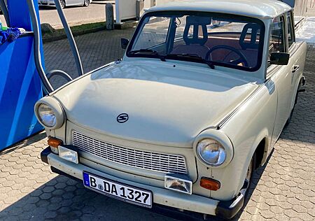 Trabant P601 601 S, Baujahr 1989, TÜV 05/26, 57000 km