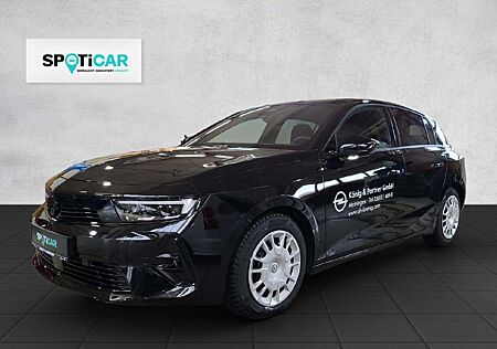 Opel Astra L Lim. GS 1.2 Mild Hybrid DSG6 +Voll-LED+