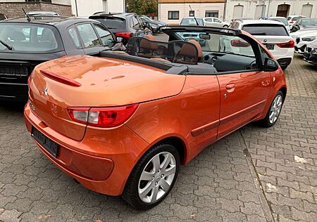 Mitsubishi Colt CZC 1.5 Cabrio Invite aus 1.Hand