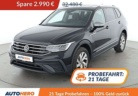 VW Tiguan Allspace Volkswagen 2.0 TDI Life Aut.*NAVI*CAM*LED*PDC*SHZ*ACC*KLIMA*