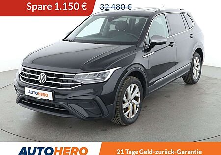 VW Tiguan Allspace Volkswagen 2.0 TDI Life Aut.*NAVI*CAM*LED*PDC*SHZ*ACC*KLIMA*