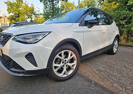 Seat Arona 1.0 TSI OPF FR