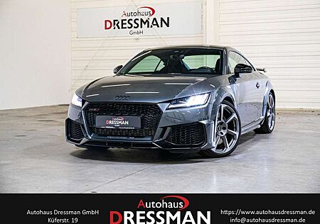 Audi TT RS COUPE 2.5 TFSI MATRIX B&O RS-AGA KAMERA
