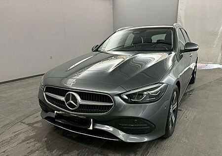 Mercedes-Benz C 200 C -Klasse T-Modell **Tolle-Ausstattung**