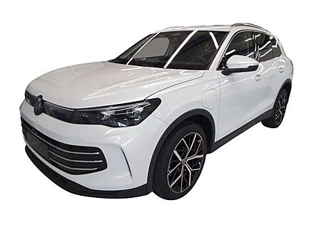 VW Tiguan Volkswagen 1.5 TSI eHybrid Elegance