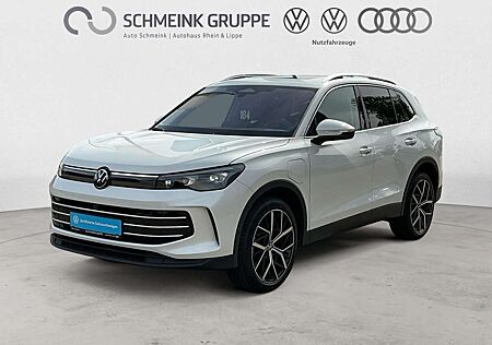 VW Tiguan Volkswagen 1.5 TSI eHybrid Elegance