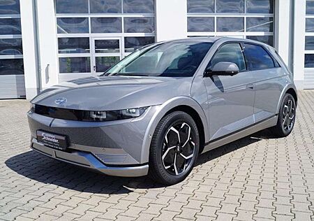 Hyundai Ioniq 5 72,6 kWh UNIQ-Paket RELAX/AHK/HuD/LED/360°/EHK/B