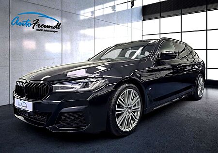 BMW 540 d xDrive M Sport *Pano*Laser*HuD*ACC*