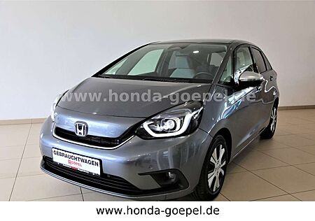 Honda Jazz 1.5 i-MMD Hybrid Executive