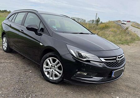 Opel Astra 1.6 D (CDTI) Sports Tourer Business