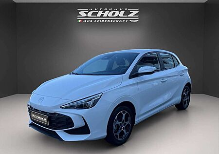 MG MG3 ICE Comfort MT MY24,5 *DAB*KAMERA*LED*