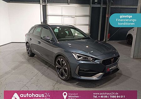 Cupra Leon ST 1.4 e-HYBRID VZ LED|Navi|Leder|AHK|ACC