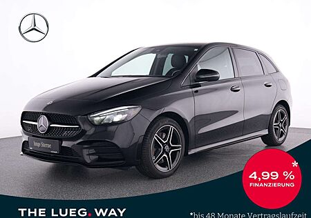 Mercedes-Benz B 250 e AMG+MBUXAdvanced+LED-HP+Night+Amb+PTS+SH