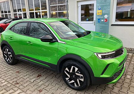 Opel Mokka-e Elegance SHZ Kamera TechP. LEd 11KWOnB.