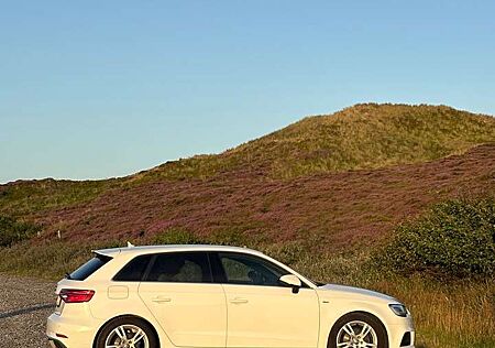 Audi A3 sport S-line