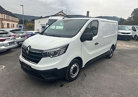 Renault Trafic Kasten L1H1 2,8t Komfort,Regale+LED+Klima
