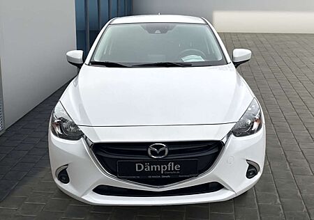 Mazda 2 SKYACTIV-G 75 KIZOKU ACAA KIZOKU ACAA