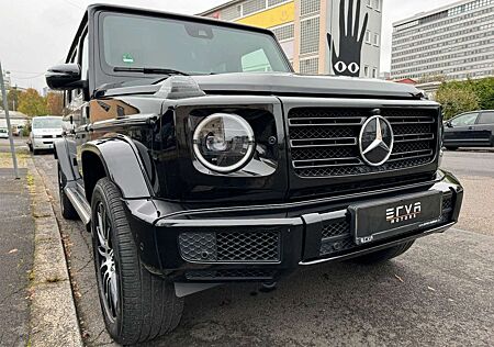 Mercedes-Benz G 350 d | AMG Night | * Junge Sterne * |