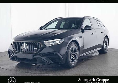 Mercedes-Benz E 53 AMG E 53 Hyb 4M+ T 'Pano'Night I&II'AHK'Burmester'A+
