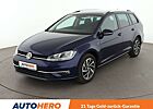 VW Golf Volkswagen 1.6 TDI Join*NAVI*AHK*PDC*KLIMA*ALU*