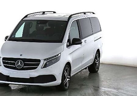 Mercedes-Benz V 250 d Avantgarde Edition Lang DISTR+STHZG+AHK